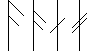 Ansuz runes