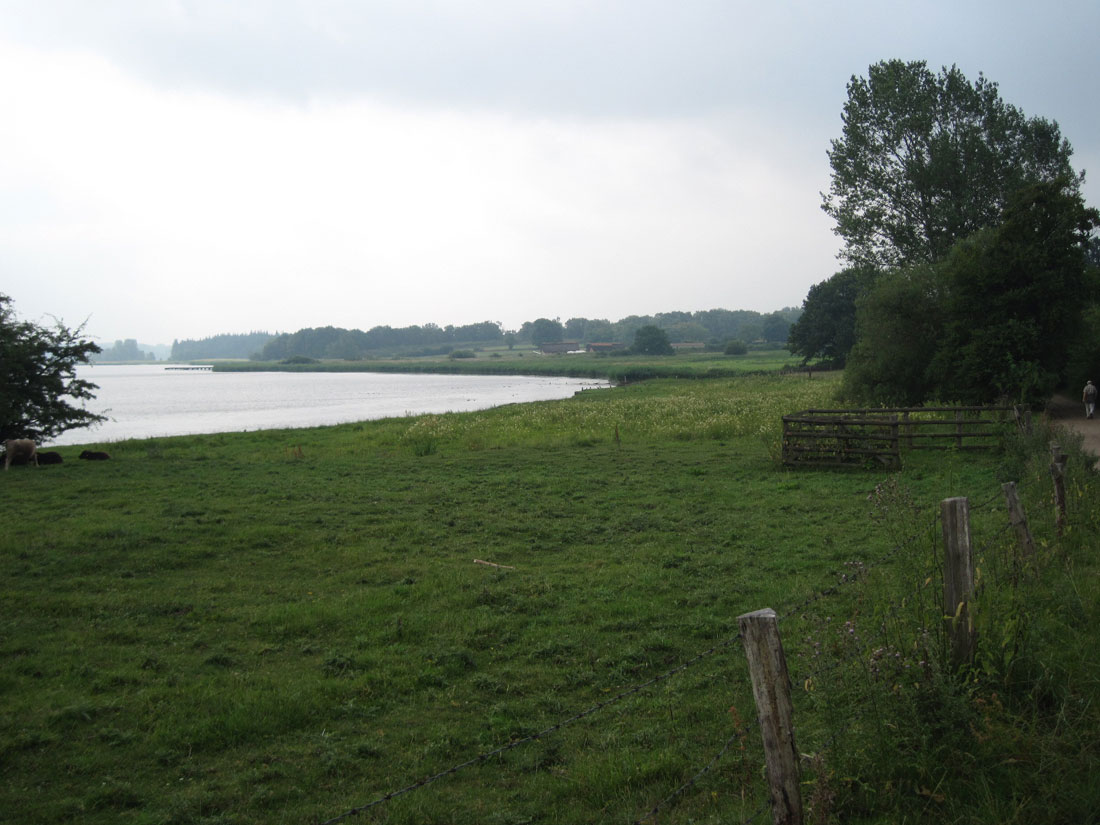 Hedeby museum