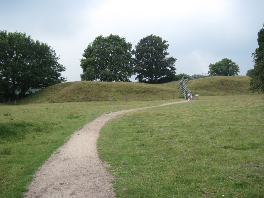 Hedeby museum