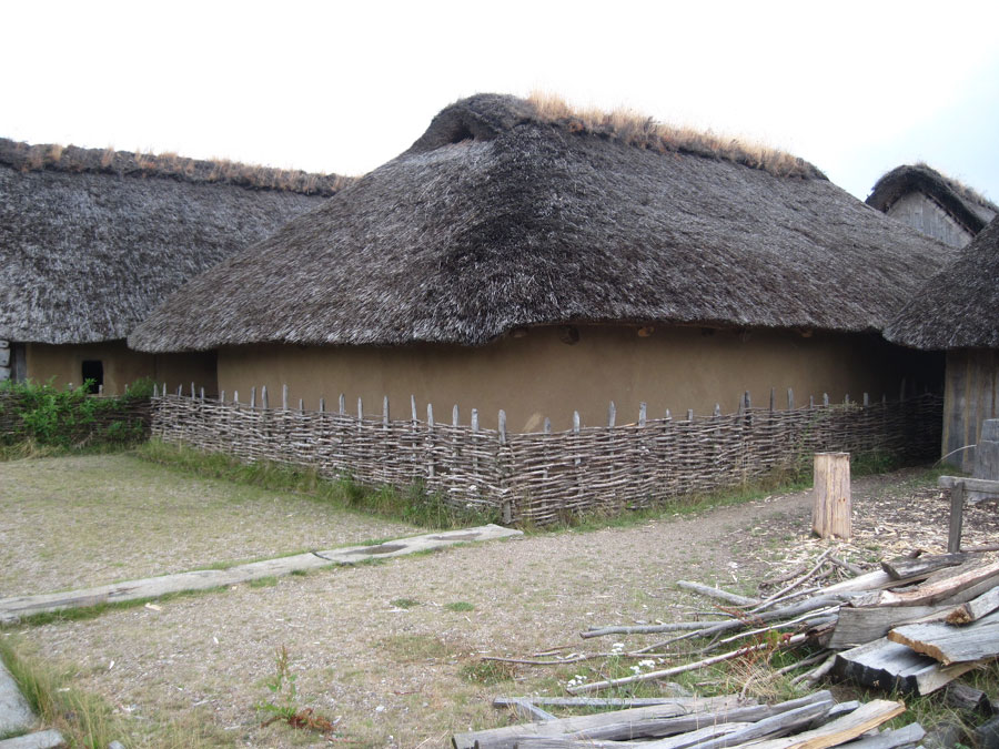 Hedeby museum