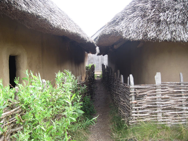 Hedeby museum