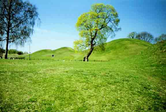 Uppsala - Sweden