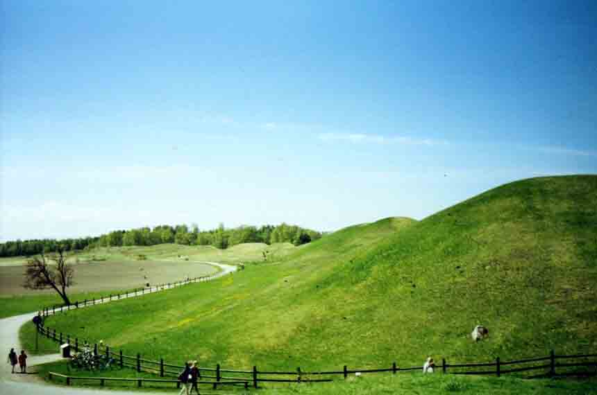 Uppsala - Sweden