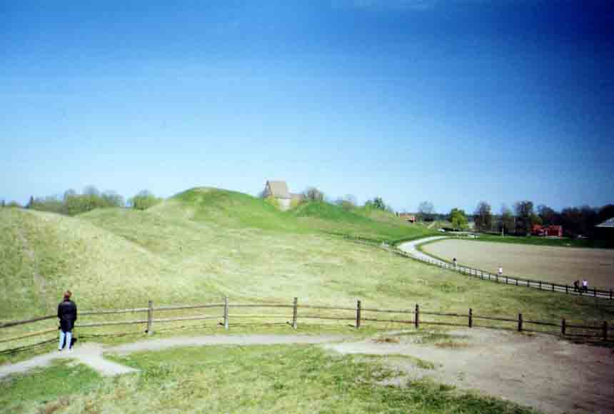 Uppsala - Sweden