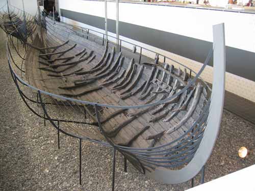 Roskilde Vikingeskibsmuseum1