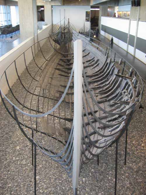 Roskilde Vikingeskibsmuseum2