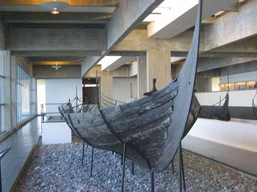 Roskilde Vikingeskibsmuseum4