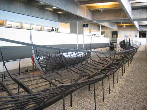 Roskilde Vikingeskibsmuseum7