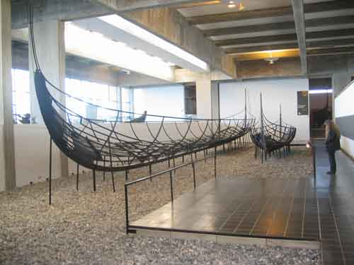 Roskilde Vikingeskibsmuseum13