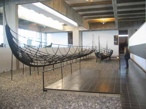 Roskilde Vikingeskibsmuseum14