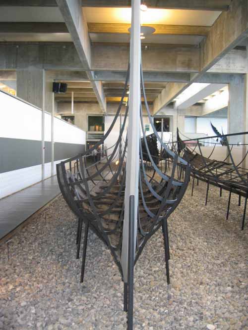 Roskilde Vikingeskibsmuseum15
