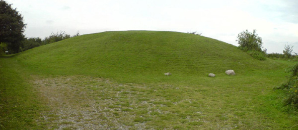 Vikingemuseet Ladby, Denmark