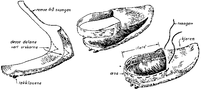 nissetradisjoner