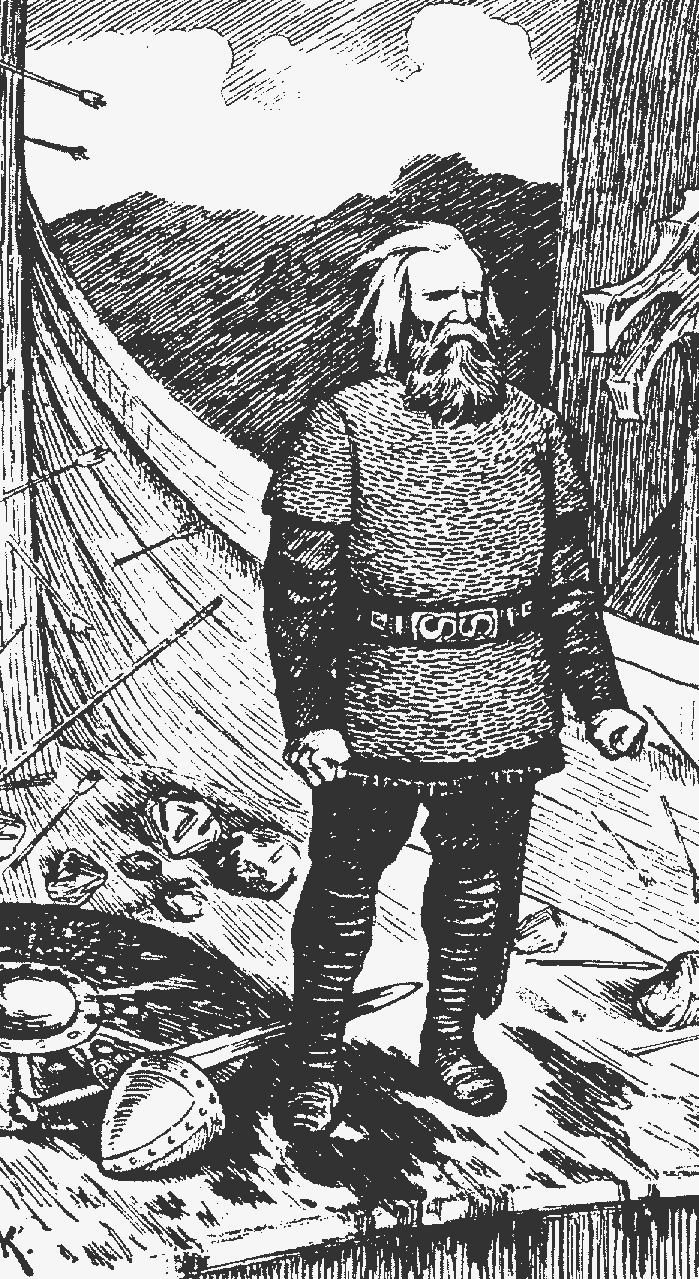 Theodor Kittelsen