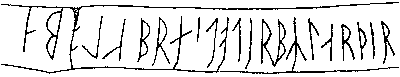 Runekjepp fra Kjøpmannsgata