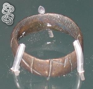 Thames Exchange ring