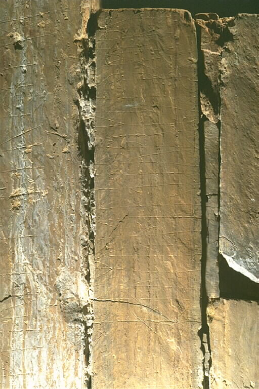 Runic inscription