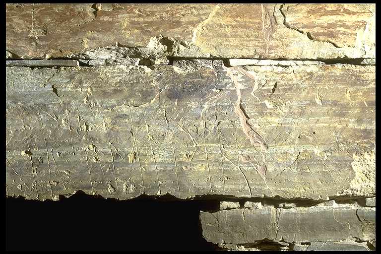 Runic inscription