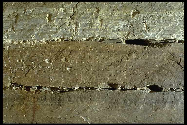 Runic inscription