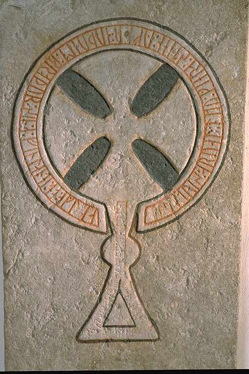 Runic inscription