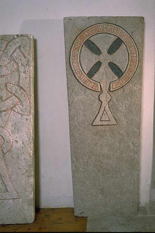 Runic inscription