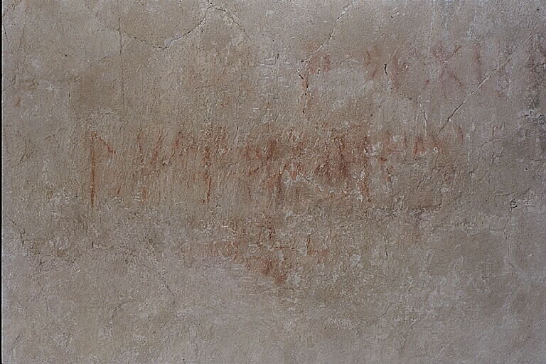 Runic inscription