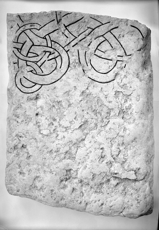 Runic inscription