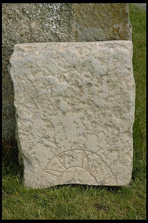 Runic inscription