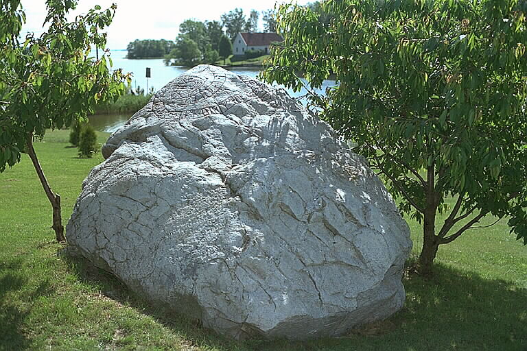 Runic inscription