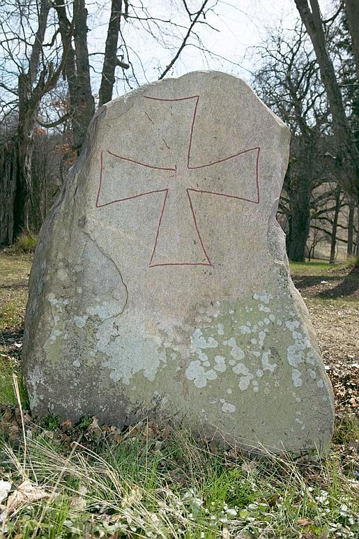 Runic inscription