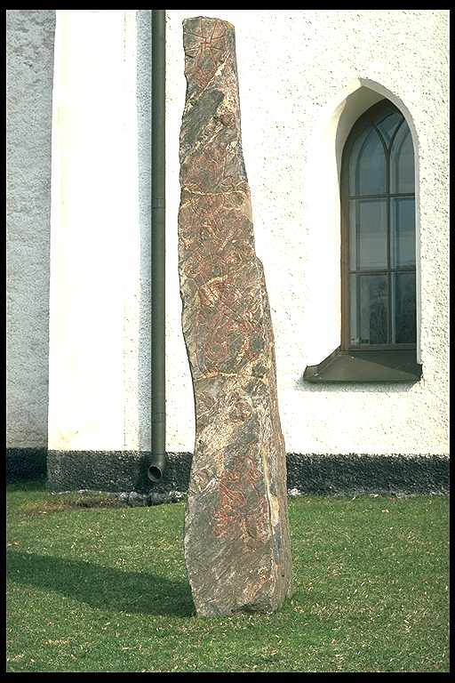 Runic inscription