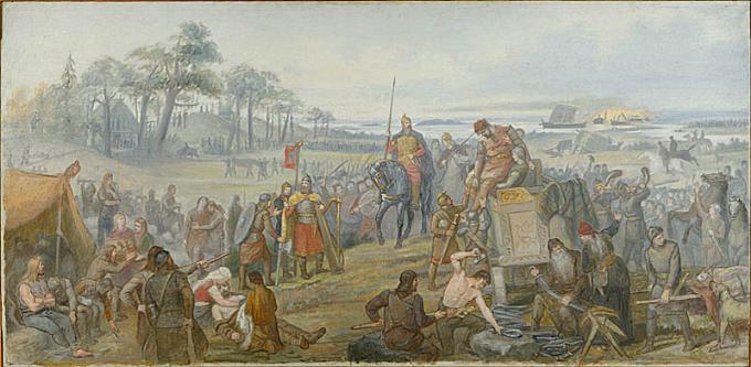 Mårten Eskil Winge