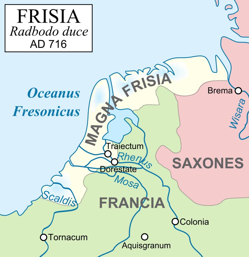 Frisland