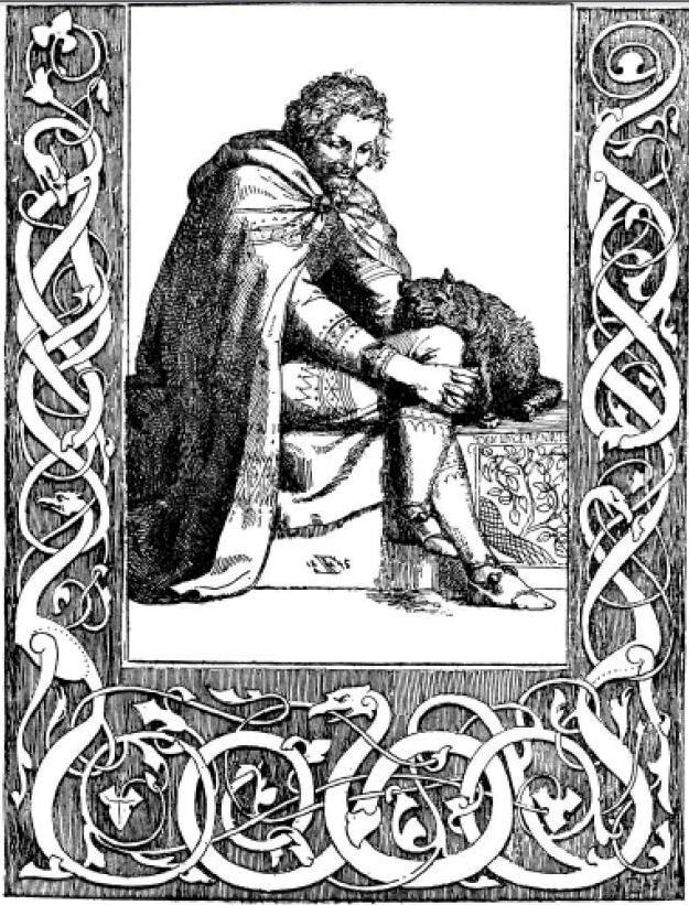 Frölich - Lundbye - Skovgaard